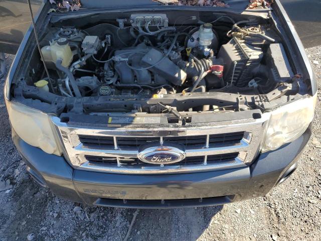 Photo 12 from auction – 2008 FORD ESCAPE with VIN 1FMCU93188KB93505
