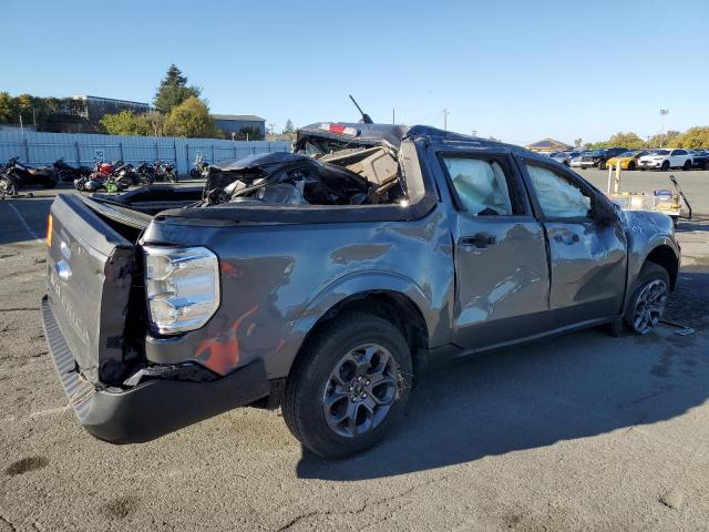Photo 3 from auction – 2022 FORD MAVERICK X with VIN 3FTTW8E33NRB00405