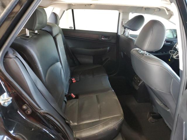 Photo 11 from auction – 2016 SUBARU OUTBACK 3. with VIN 4S4BSENC6G3289277