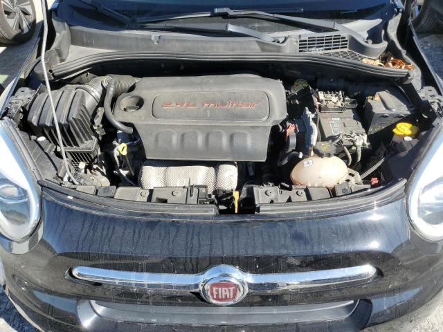 Foto 12 de la subasta – 2016 FIAT 500X EASY con VIN ZFBCFYBT9GP435069