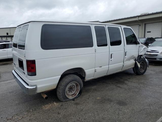 Photo 3 from auction – 2013 FORD ECONOLINE E350 SUPER DUTY WAGON with VIN 1FBNE3BL3DDA04675