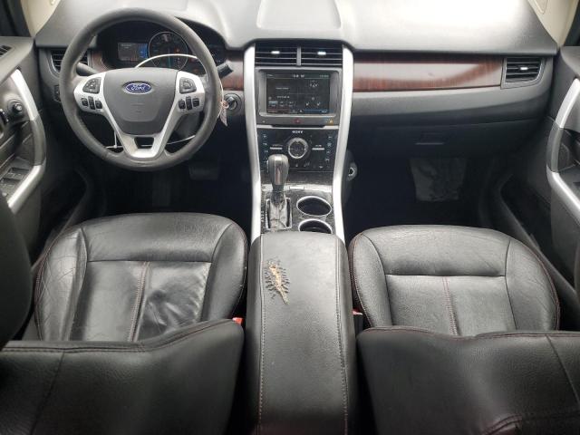 Photo 8 from auction – 2014 FORD EDGE LIMIT with VIN 2FMDK4KC9EBA38175