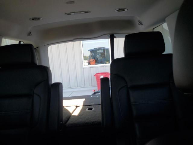 Photo 10 from auction – 2015 GMC YUKON DENA with VIN 1GKS2CKJ4FR134416