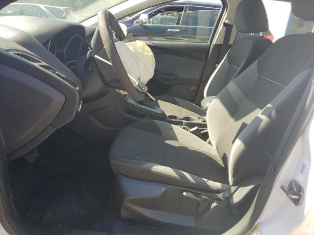 Photo 7 from auction – 2012 FORD FOCUS with VIN 1FAHP3K22CL455343