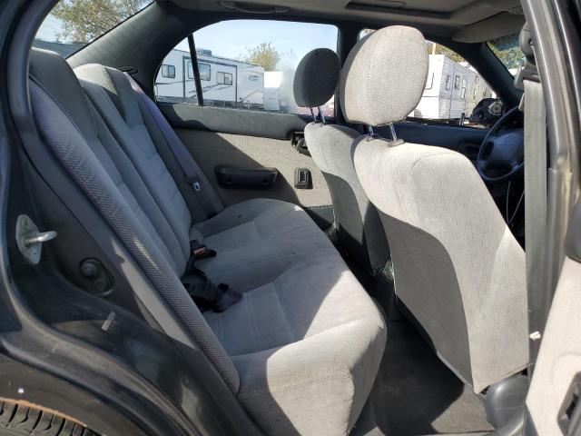 Photo 10 from auction – 1995 TOYOTA COROLLA LE with VIN JT2AE09B5S0097069