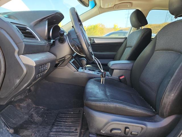 Photo 7 from auction – 2015 SUBARU OUTBACK 2. with VIN 4S4BSBHC0F3297271