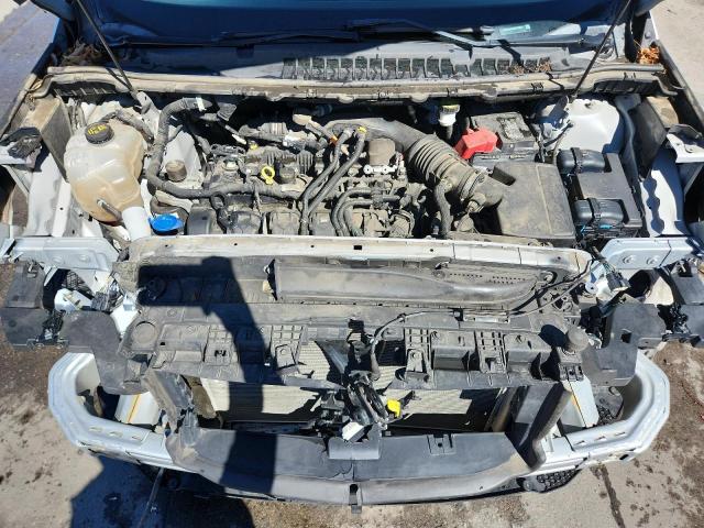 Photo 12 from auction – 2019 FORD EDGE with VIN 2FMPK3K92KBC05001
