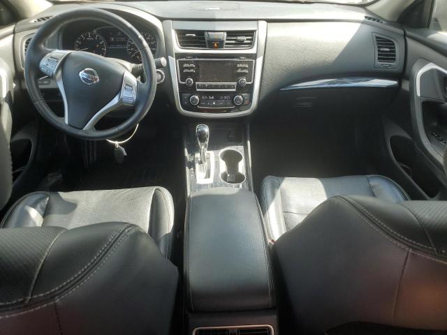 Photo 8 from auction – 2018 NISSAN ALTIMA 2.5 with VIN 1N4AL3AP9JC192999