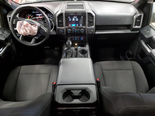 Photo 8 from auction – 2016 FORD F150 SUPER with VIN 1FTEW1EP7GKE31014