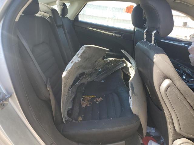 Photo 10 from auction – 2014 FORD FUSION SE with VIN 3FA6P0HD7ER157664