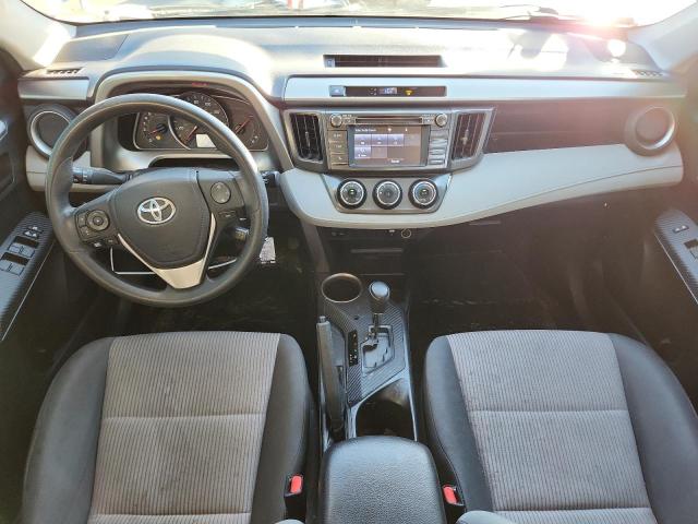 Photo 8 from auction – 2015 TOYOTA RAV4 LE with VIN 2T3ZFREV0FW184472