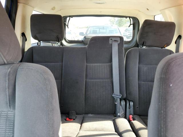 Photo 10 from auction – 2010 FORD EXPLORER XLT with VIN 1FMEU7DEXAUA66828