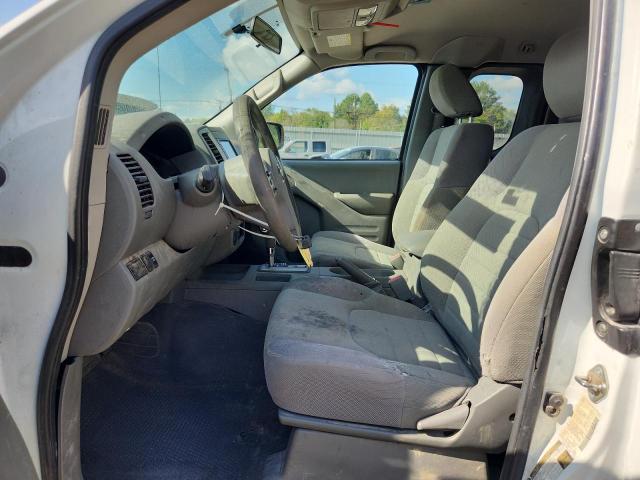 Photo 7 from auction – 2019 NISSAN FRONTIER with VIN 1N6BD0CT1KN780144