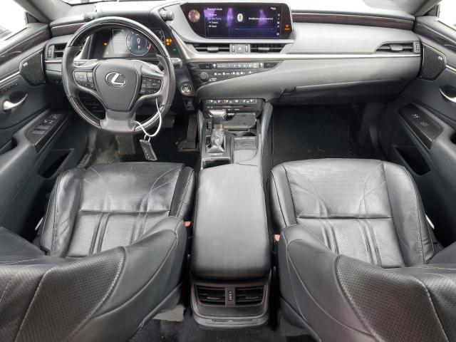 Zdjęcie 8 z aukcji – 2019 LEXUS ES 350 z VIN 58ABZ1B14KU015644