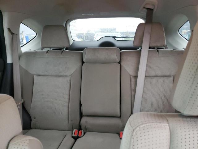 Photo 10 from auction – 2013 HONDA CR-V EX with VIN 5J6RM3H51DL004036