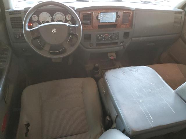 Photo 8 from auction – 2006 DODGE RAM 2500 S with VIN 1D7KS28C86J132008