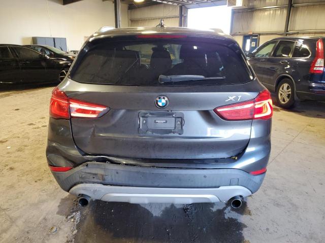 Photo 6 from auction – 2017 BMW X1 XDRIVE2 with VIN WBXHT3C33H5F84917