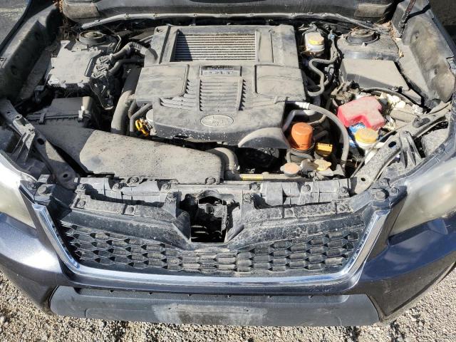 Photo 12 from auction – 2015 SUBARU FORESTER 2 with VIN JF2SJGWC7FH533653