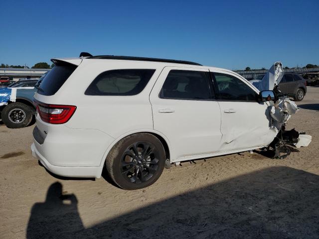 Photo 3 from auction – 2025 DODGE DURANGO R/T with VIN 1C4SDJCT7SC541041