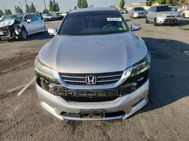 Photo 5 from auction – 2015 HONDA ACCORD EXL with VIN 1HGCR3F87FA028982