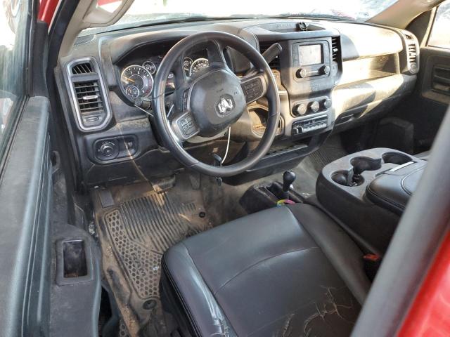 Photo 8 from auction – 2020 RAM 5500 with VIN 3C7WRNBL4LG113070
