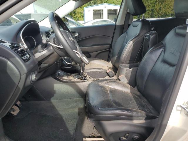Photo 7 from auction – 2018 JEEP COMPASS LI with VIN 3C4NJDCB8JT373024