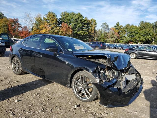 Photo 4 from auction – 2015 LEXUS IS 350 with VIN JTHCE1D23F5009561