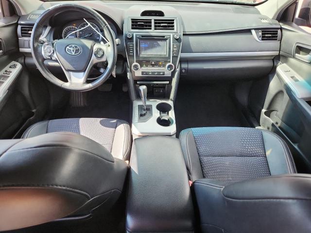 Photo 8 from auction – 2014 TOYOTA CAMRY L with VIN 4T1BF1FKXEU832902