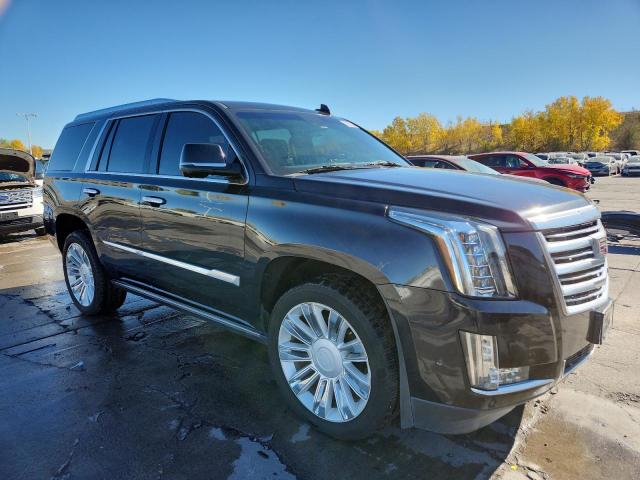 Photo 4 from auction – 2019 CADILLAC ESCALADE P with VIN 1GYS4DKJ8KR327524