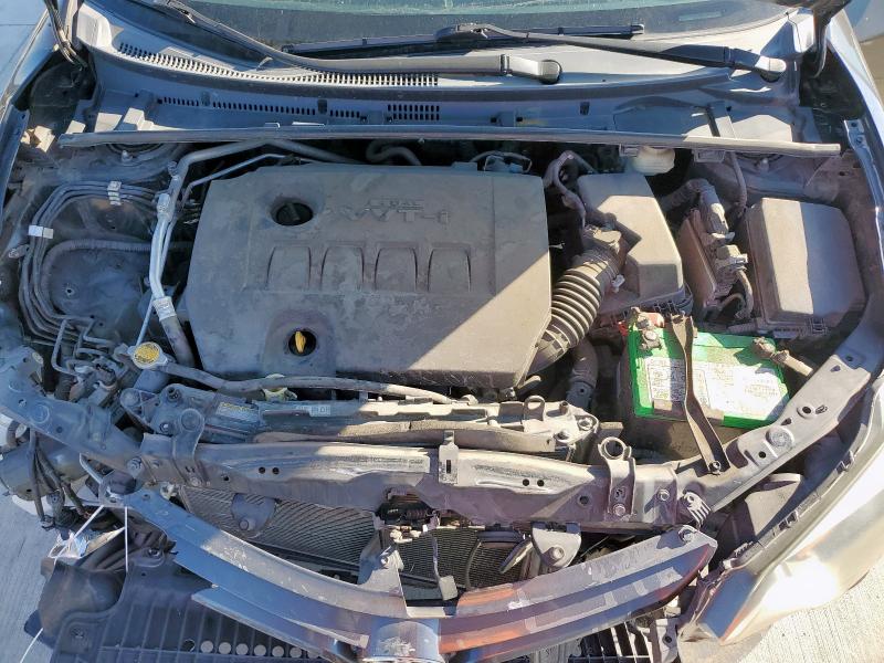 Photo 11 from auction – 2015 TOYOTA COROLLA L with VIN 5YFBURHE8FP223869