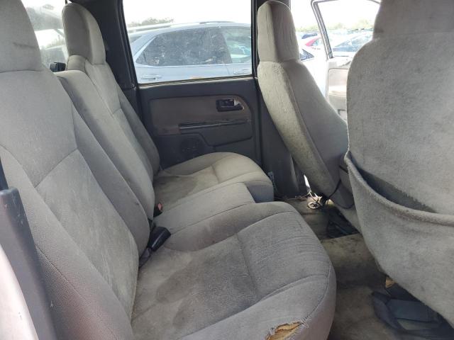 Photo 10 from auction – 2005 CHEVROLET COLORADO with VIN 1GCCS138958140541