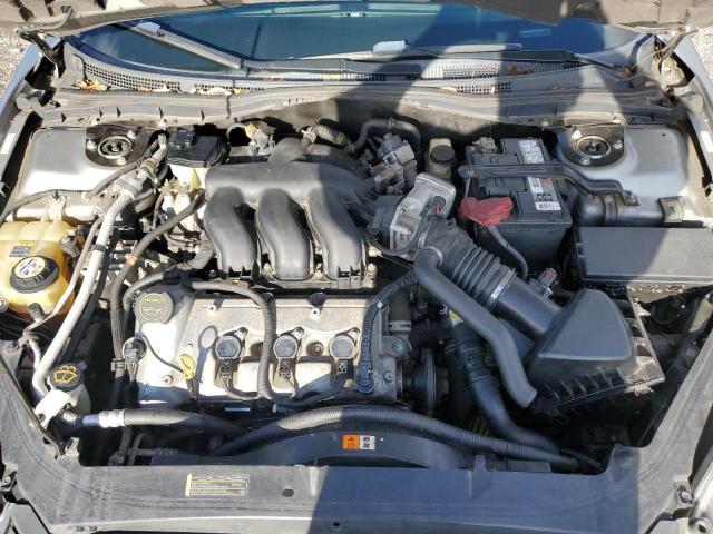 Photo 11 from auction – 2009 FORD FUSION SE with VIN 3FAHP07159R181211