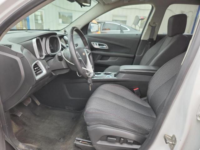 Photo 7 from auction – 2015 CHEVROLET EQUINOX LT with VIN 2GNALBEK7F6288253