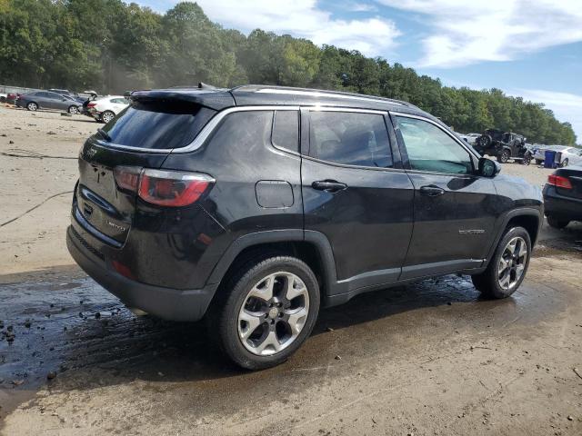 Photo 3 from auction – 2018 JEEP COMPASS LI with VIN 3C4NJDCBXJT399754