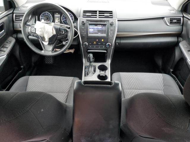 Photo 8 from auction – 2017 TOYOTA CAMRY with VIN 4T1BF1FK5HU650397