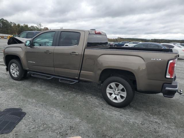 Photo 2 from auction – 2015 GMC CANYON SLE with VIN 1GTG6BE36F1167414