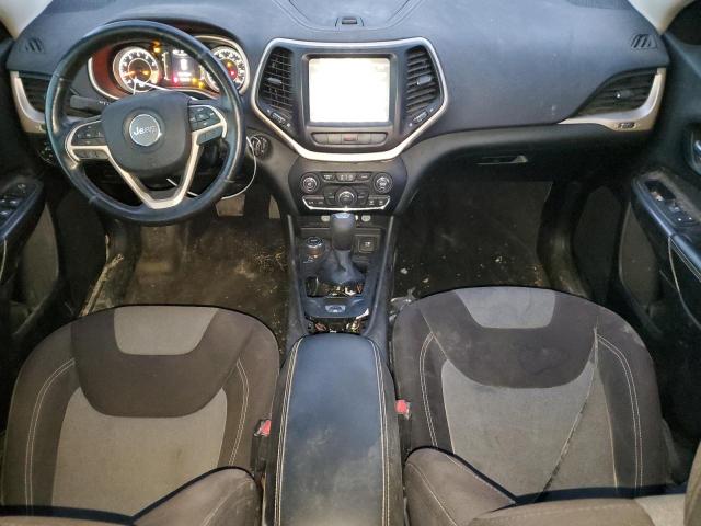 Photo 8 from auction – 2015 JEEP CHEROKEE L with VIN 1C4PJMCS7FW605428