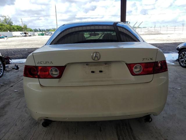 Photo 6 from auction – 2004 ACURA TSX with VIN JH4CL96894C023477