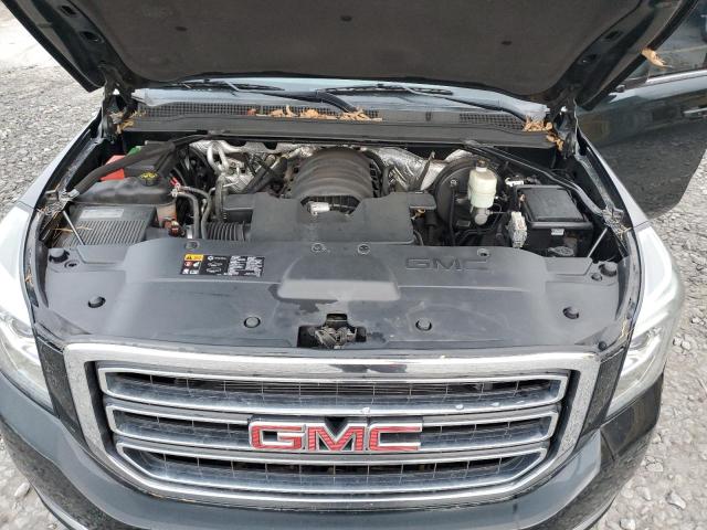 Photo 12 from auction – 2016 GMC YUKON SLT with VIN 1GKS2BKC8GR329433