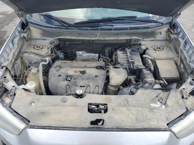 Zdjęcie 11 z aukcji – 2015 MITSUBISHI OUTLANDER z VIN 4A4AP4AW0FE032378