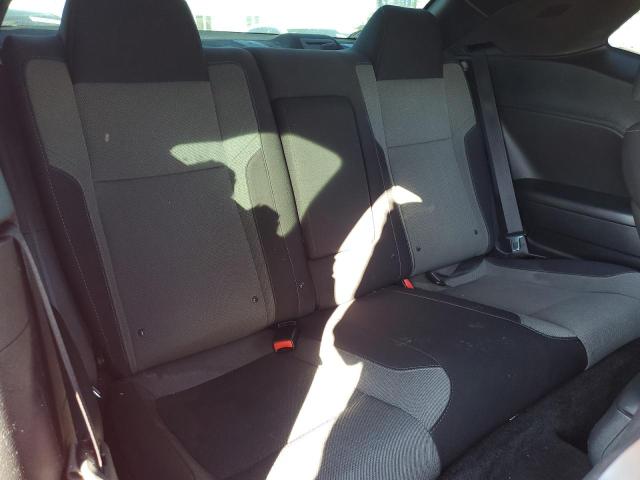 Photo 10 from auction – 2015 DODGE CHALLENGER SXT with VIN 2C3CDZAG8FH715103