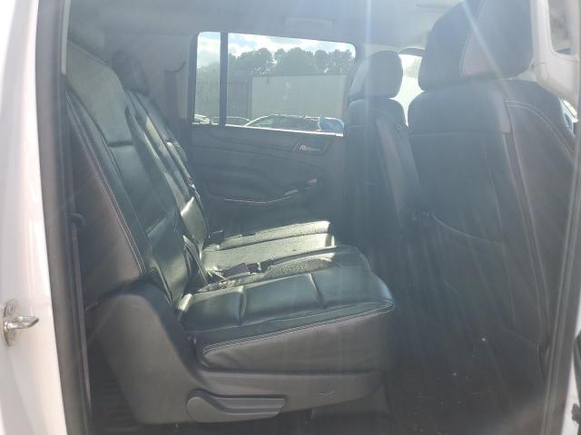 Photo 11 from auction – 2016 GMC YUKON XL K with VIN 1GKS2FKC4GR303368