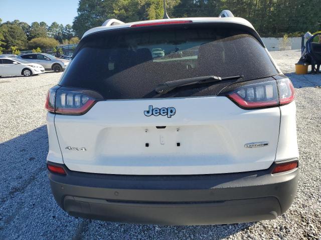 Photo 6 from auction – 2020 JEEP CHEROKEE L with VIN 1C4PJMLB7LD557985