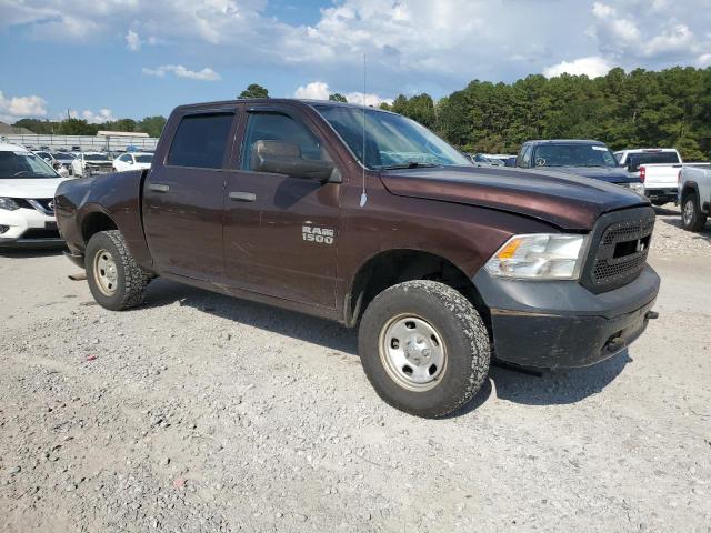 Photo 4 from auction – 2013 RAM 1500 ST with VIN 1C6RR7KG7DS681002