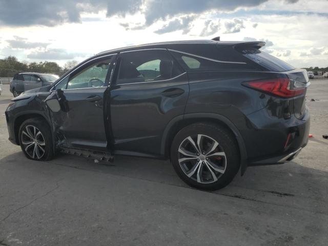 Photo 2 from auction – 2016 LEXUS RX 350 BASE with VIN 2T2BZMCA5GC002445
