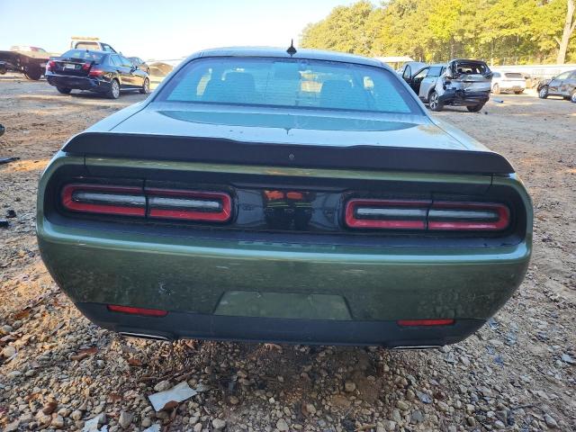 Photo 6 from auction – 2023 DODGE CHALLENGER with VIN 2C3CDZJGXPH594303