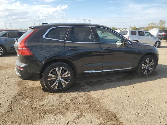 Photo 3 from auction – 2023 VOLVO XC60 PLUS with VIN YV4H60DN5P1311285