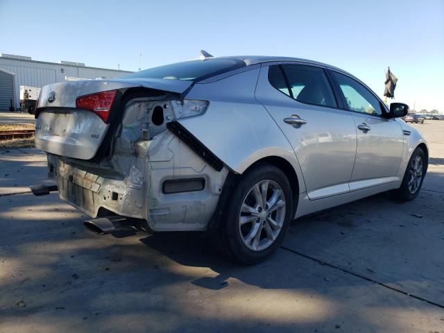 Photo 3 from auction – 2013 KIA OPTIMA LX with VIN 5XXGM4A73DG149464