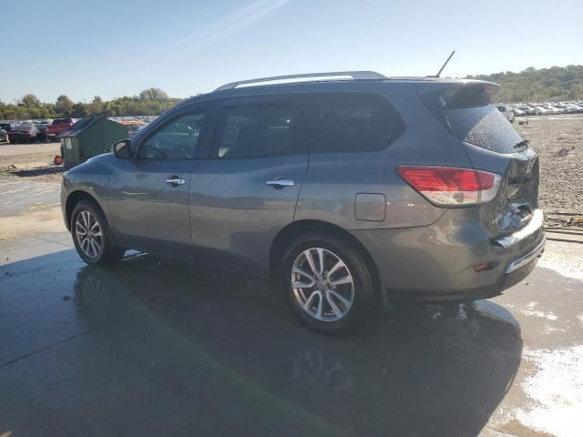 Photo 2 from auction – 2015 NISSAN PATHFINDER with VIN 5N1AR2MM5FC700831