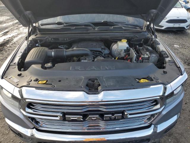 Photo 11 from auction – 2019 RAM 1500 LARAM with VIN 1C6SRFJT6KN562461